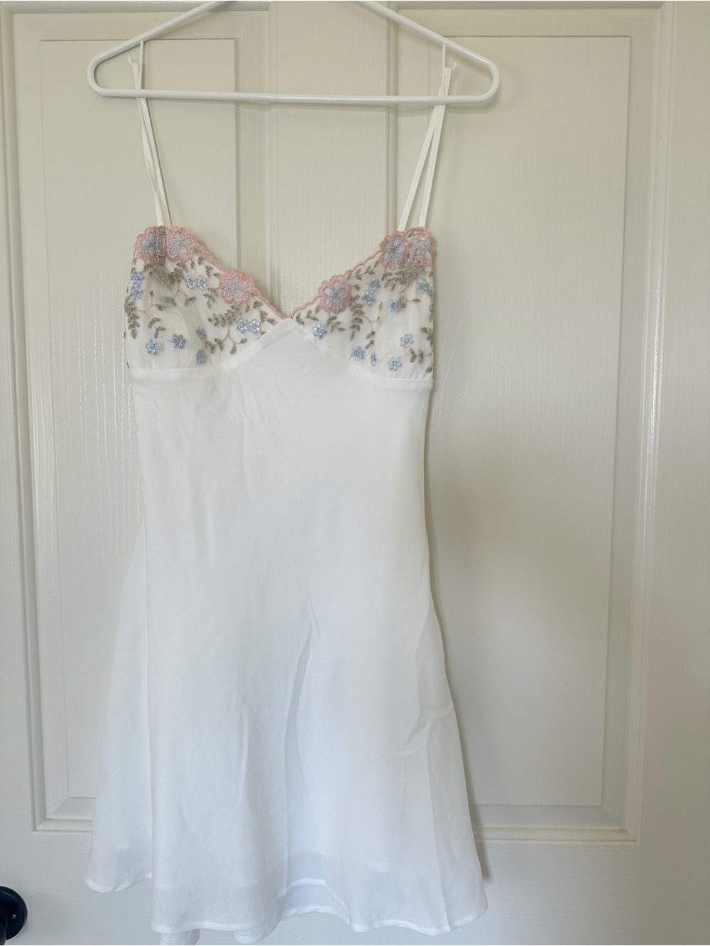 Princess Polly Hintz satin mini Dress !!